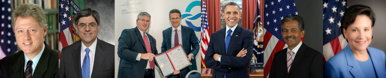 "President