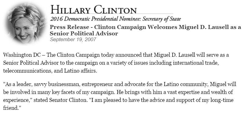 Hillary