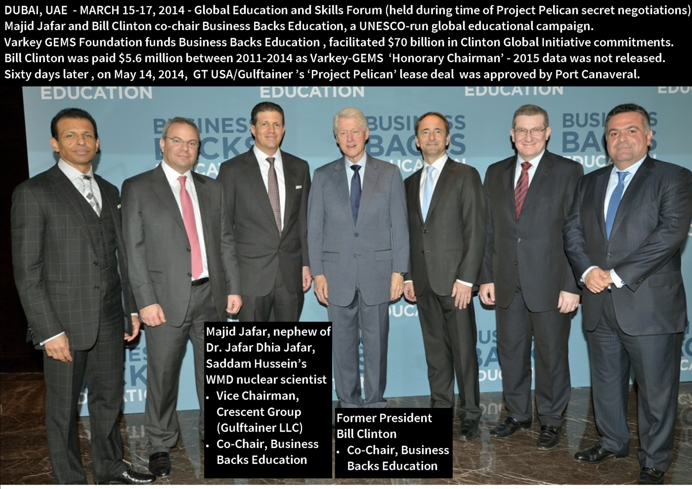 jafar-clinton-business-backs-education-60-days